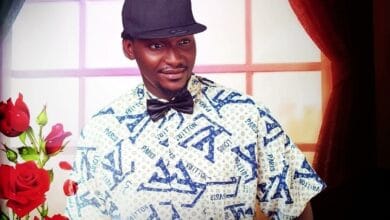 Nazeer H Maiatamfa - Masoya Ft. Maryam A Sadik