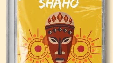 Ngulde - Samarin Shaho Ft. JayBoy