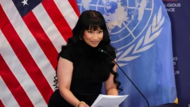 Nicki Minaj Nigeria Reaction