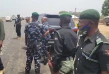 Niger School Kidnapping