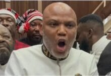 Nnamdi Kanu