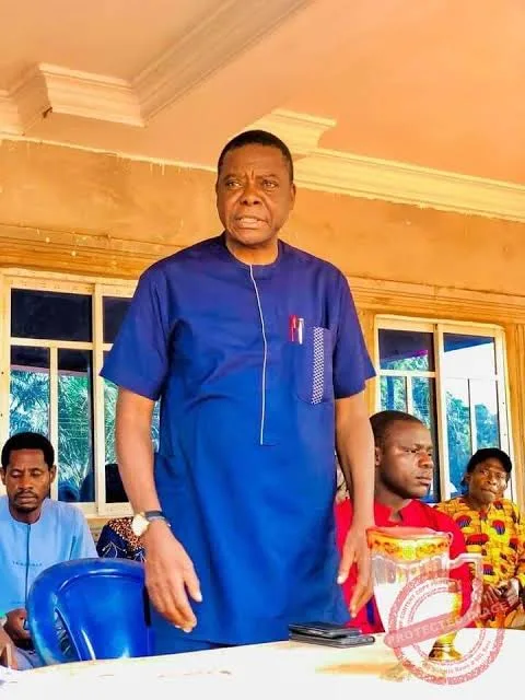 Senator Okey Ezea Biography: Age, Net Worth, Cause of Death & Service (2025 Obituary) Okey Ezea Net worth