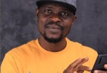 Photo of Baba Ijesha