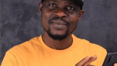 Photo of Baba Ijesha