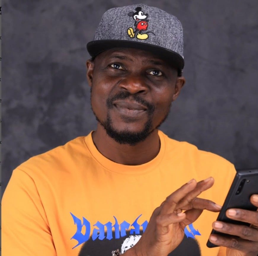 Photo of Baba Ijesha