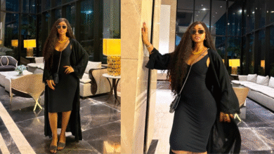 Regina Daniels Mourns Her Past, Tells Ned Nwoko to ‘Marry a New Wife’ in Fiery Instagram Posts