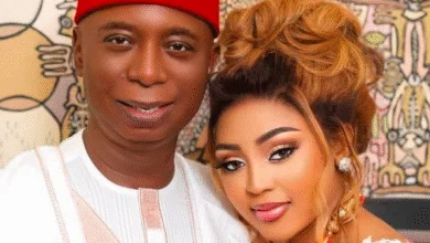 I'll Spill Everything, Including Murder & Fraud" – Regina Daniels Warns Ned Nwoko in Significant Outburst Regina Daniels Warns Ned Nwoko