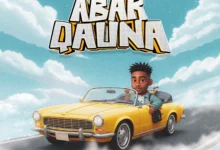 S.james - Abar Qauna