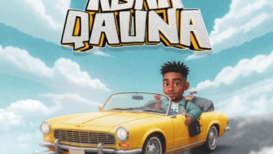 S.james - Abar Qauna