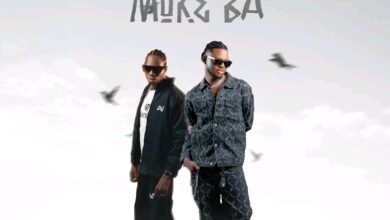 Sadiq Saleh - Bada Ku Muke Ba Ft. Ado Gwanja