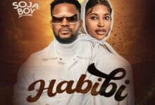 Sojaboy - Habibi