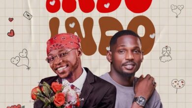 Sukzyafrica - Indo Indo Ft. Boyskido