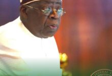 President Tinubu declares security emergency