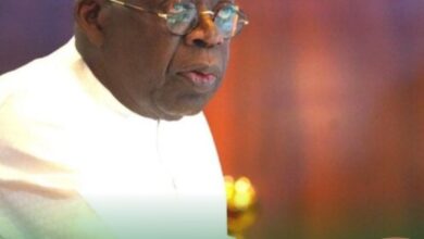 President Tinubu declares security emergency