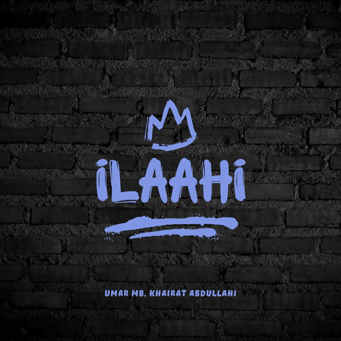Umar MB - Ilahi (Gangar So) Ft. Hairat Abdullahi