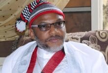 Who Is Nnamdi Kanu?