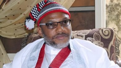 Who Is Nnamdi Kanu?