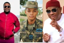 Wike Military Officer Clash Open Letter