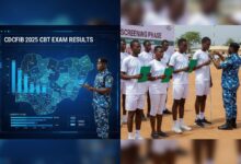 cdcfib recruitment statistics