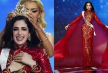 Fátima Bosch Biography: Age, Ethnicity, Religion, Net worth