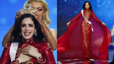 Fátima Bosch Biography: Age, Ethnicity, Religion, Net worth