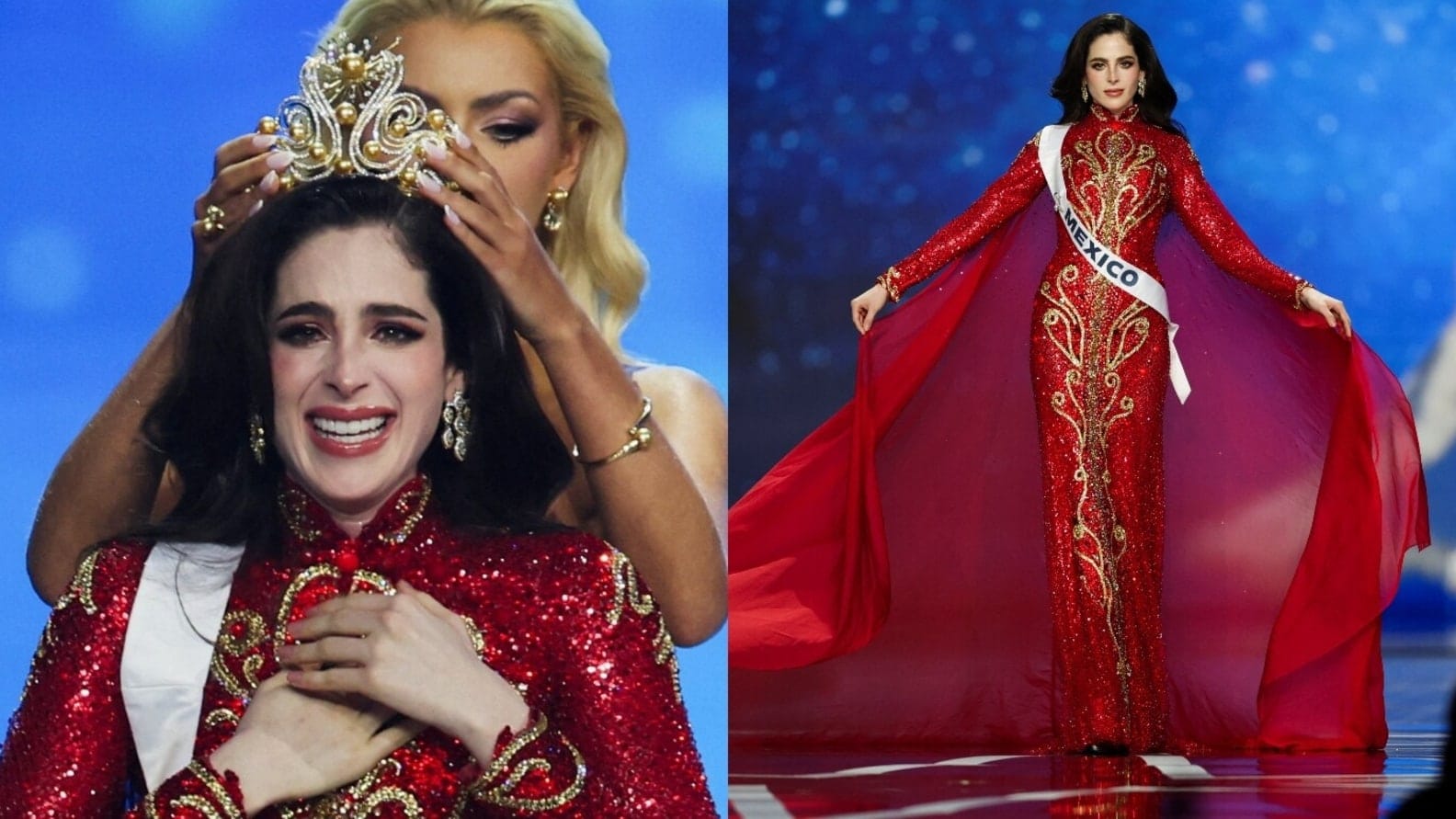 Fátima Bosch Biography: Age, Ethnicity, Religion, Net worth