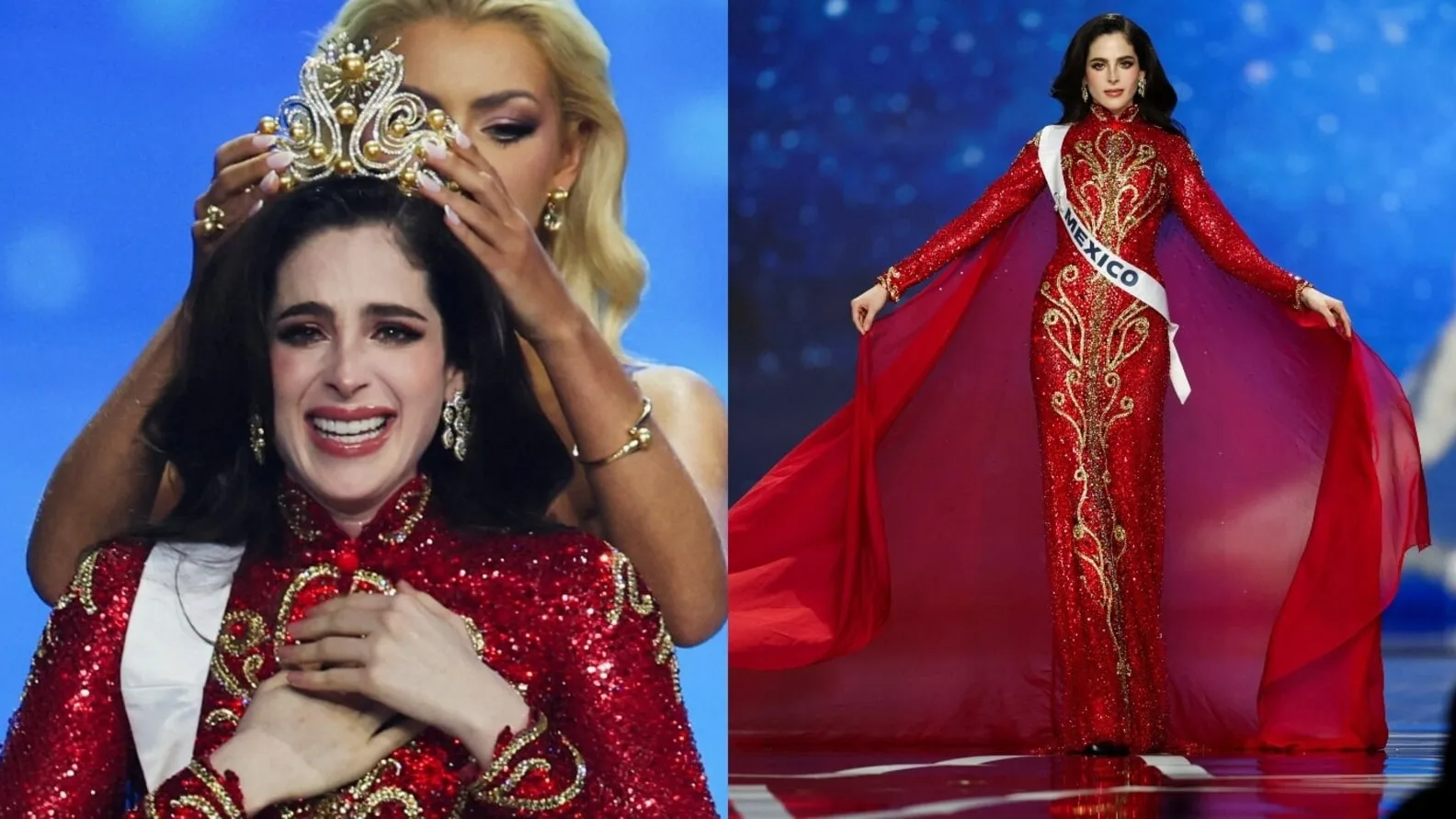 Fátima Bosch Biography: Age, Ethnicity, Religion, Net worth