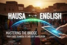 hausa to english and translating english to hausa
