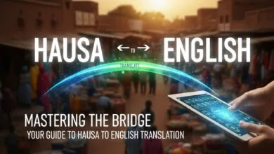 Hausa to English: How to Translate English to Hausa Accurately hausa to english and translating english to hausa