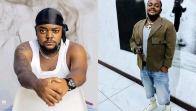 Odira Nwobu Biography