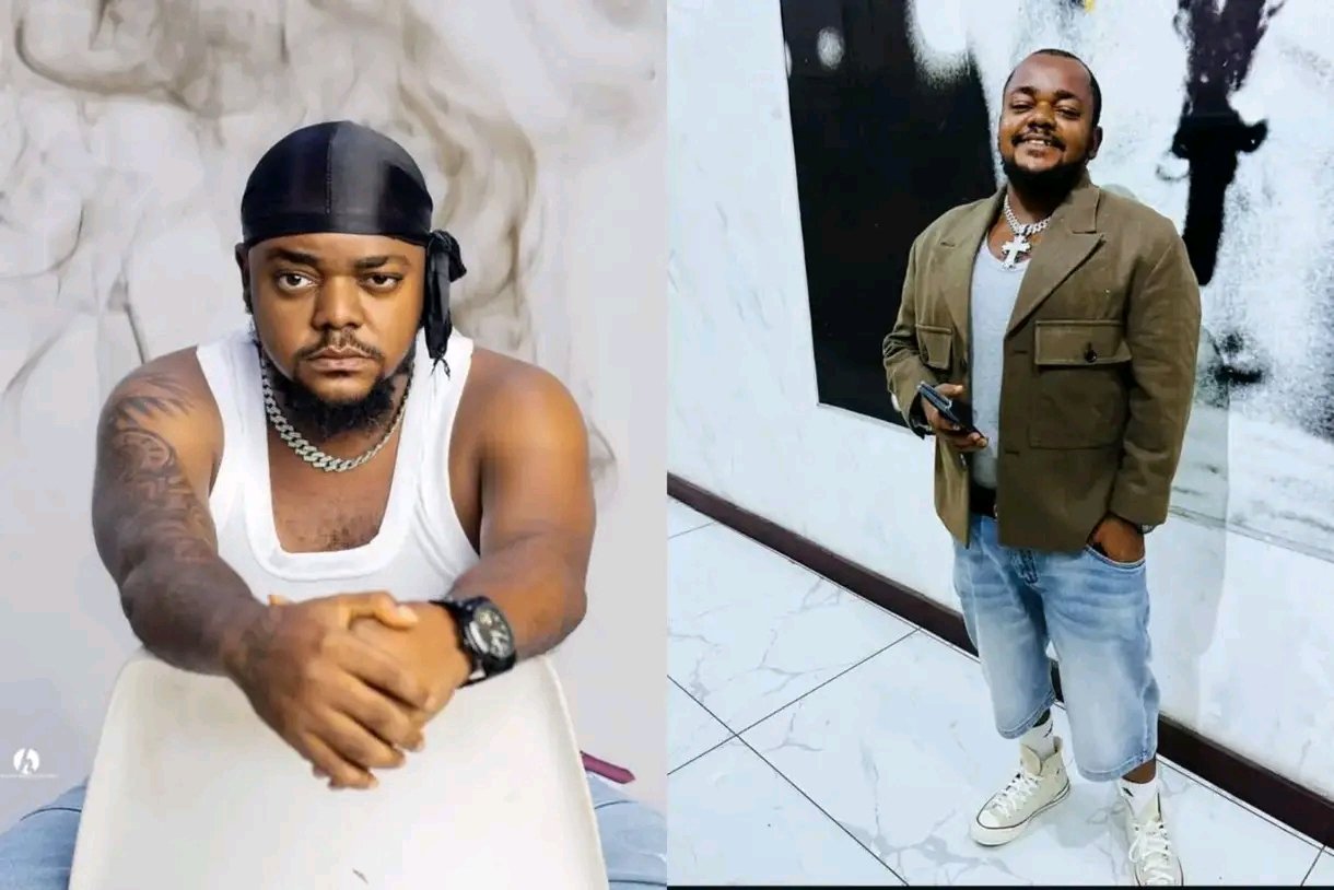 Odira Nwobu Biography