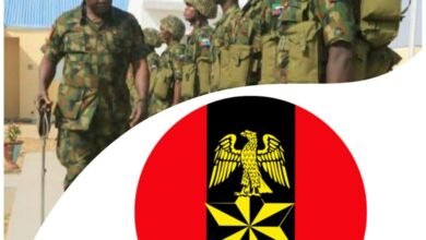 Nigerian Army Shortlisted Candidates 2026 (SSC 49): Download PDF & Check Status nigerian army shortlisted