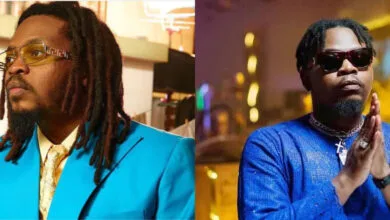Olamide Responds Fans Over His Recent “Wizkid is After Fela” Dragging olamide 1