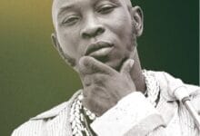 Profile photo of Seun Kuti