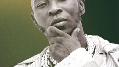 Profile photo of Seun Kuti