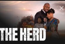 the herd nollywood movie in Netflix