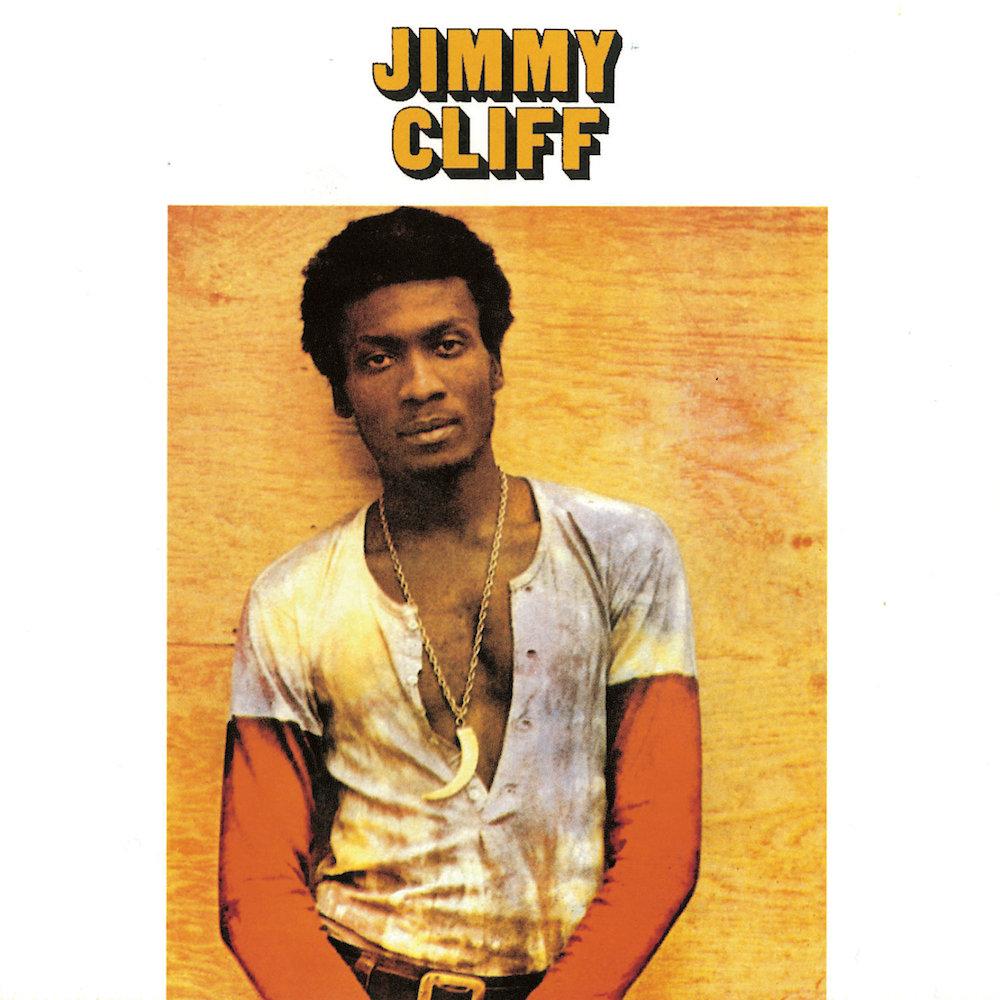 Young photo Jimmy Cliff