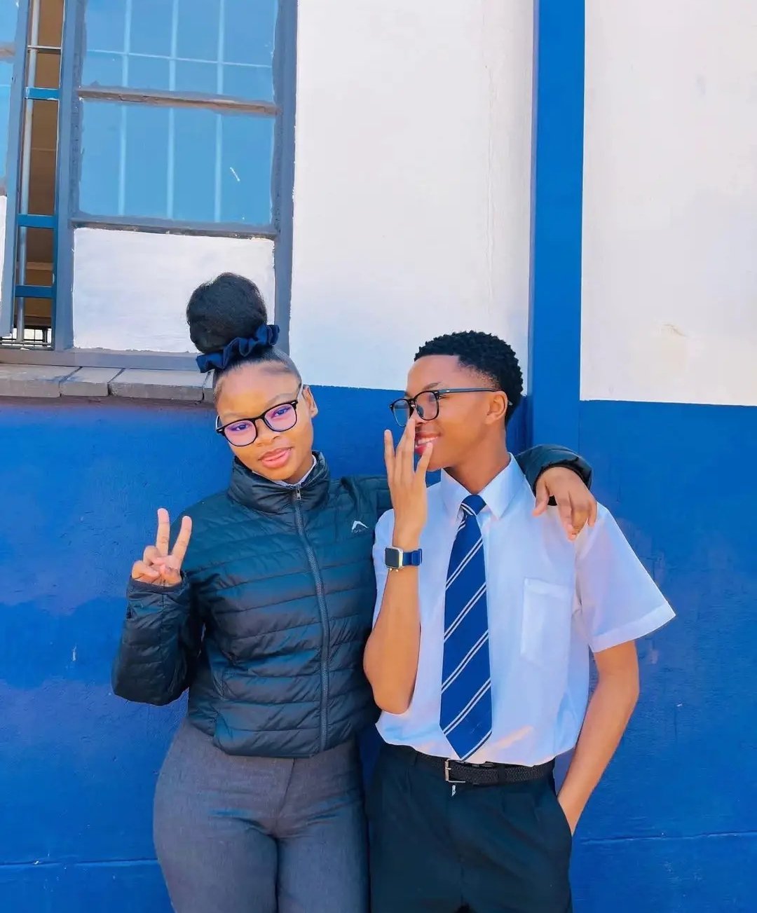 “Video of a Teacher Going Viral” 16-year old boy with 33-year old woman in a teacher & student incident (Video & Telegram link) “Video of a Teacher Going Viral” 16-year old boy with 33-year old woman in a teacher & student incident (Video & Telegram link)