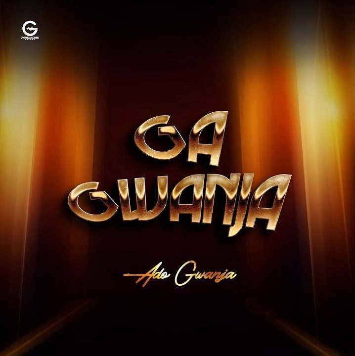 Ado Gwanja - Gobe Da Waka Ado Gwanja - Ga Gwanja Ep 2025