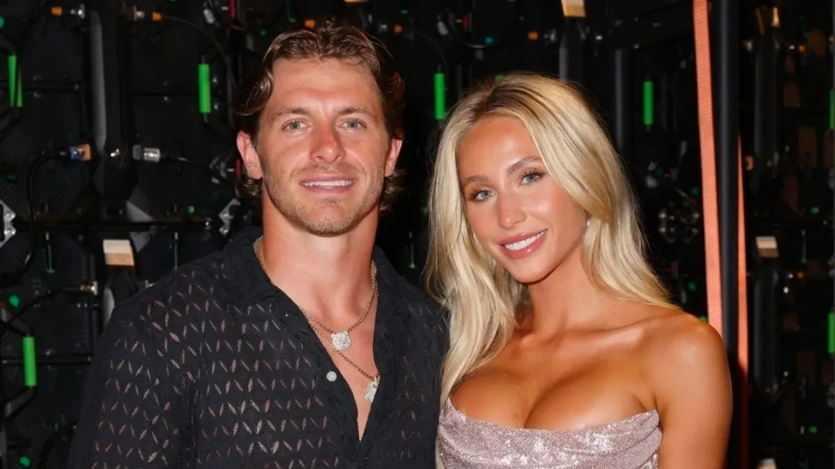 Alix Earle and Braxton Berrios Break Up After 2 Years: What Happened? Alix Earle and Braxton Berrios Break Up