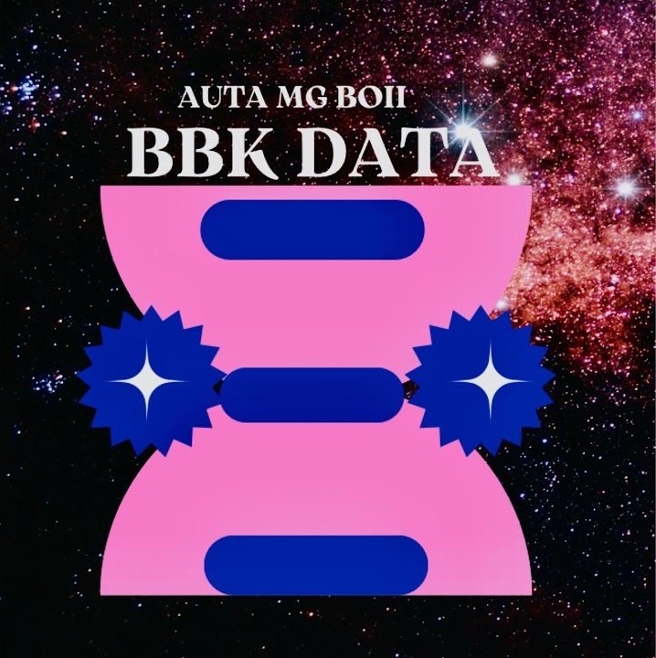 Auta Mg Boy - BBk Data Auta Mg Boy - BBk Data