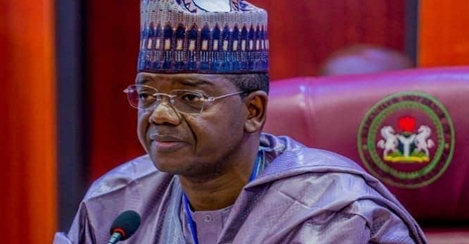 Bello Matawalle Biography, Family, Wife, Children, and Minister of Defence Resignation Controversy Bello Matawalle biography