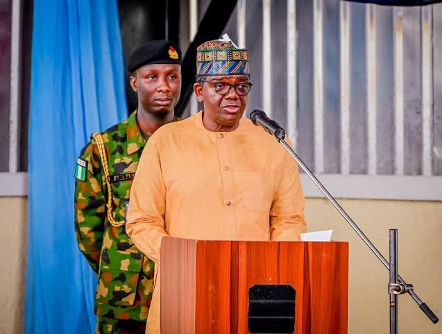 Bello Matawalle Biography, Family, Wife, Children, and Minister of Defence Resignation Controversy matawalle resigns