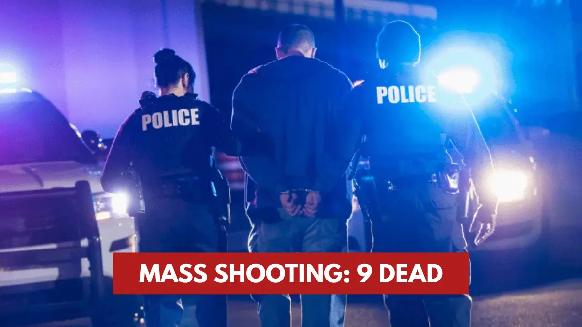 Mass Shooting at Bondi Beach Leaves 9 Dead and 11 Injured in Sydney bondi beach mass shooting sydney police scene