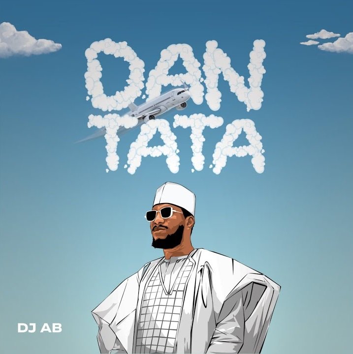 Dj Ab - Dan Tata Dj Ab - Dan Tata