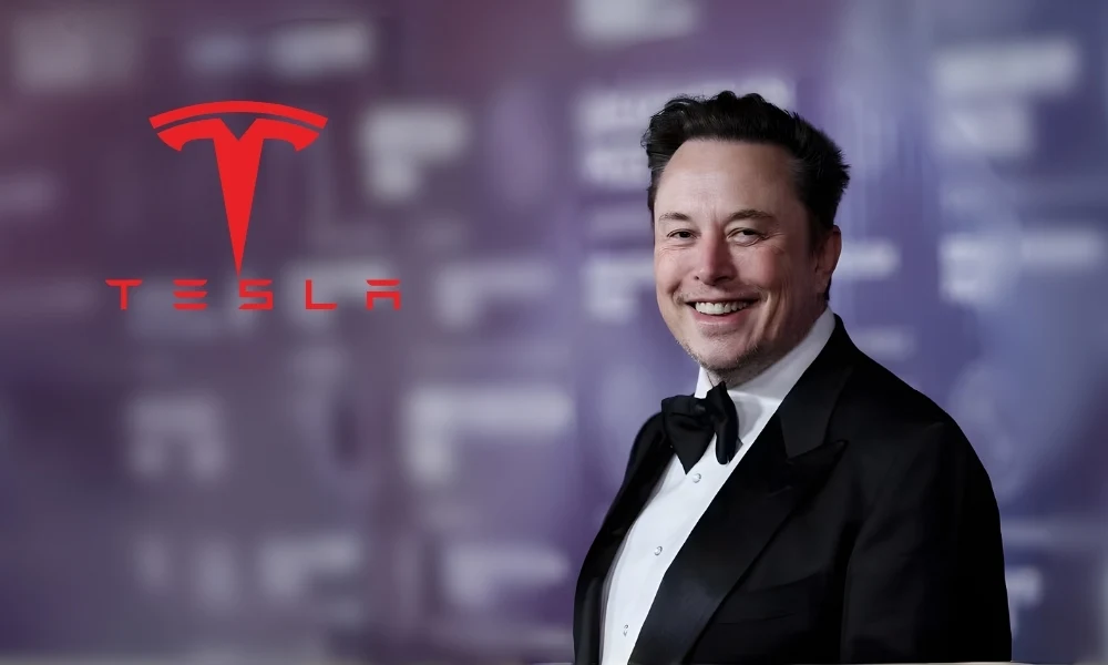 "Elon Musk Net Worth $600B" First Person to Hit $600 Billion Fueled by Tesla Robotaxi Testing Elon musk net worth $600b