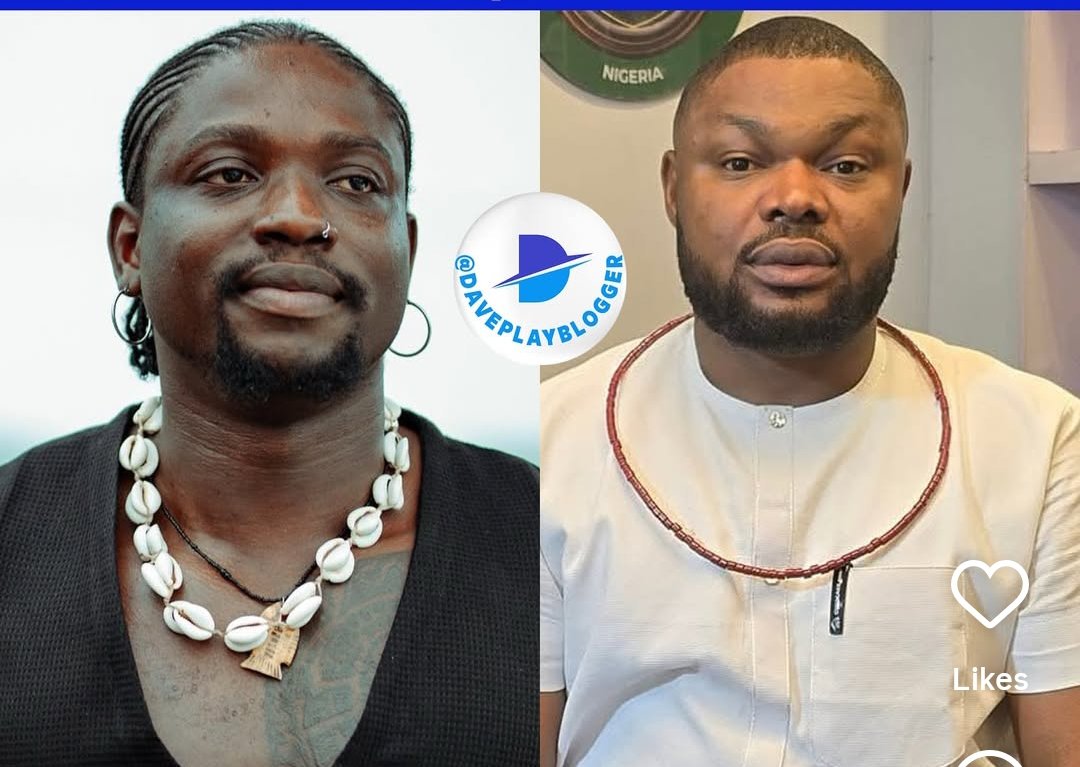 Harrison Gwamnishu: Biography, Age, Delta Roots, News and VDM Controversy Explained Harrison Gwamnishu: Biography, Age, Delta Roots, News and VDM Controversy Explained