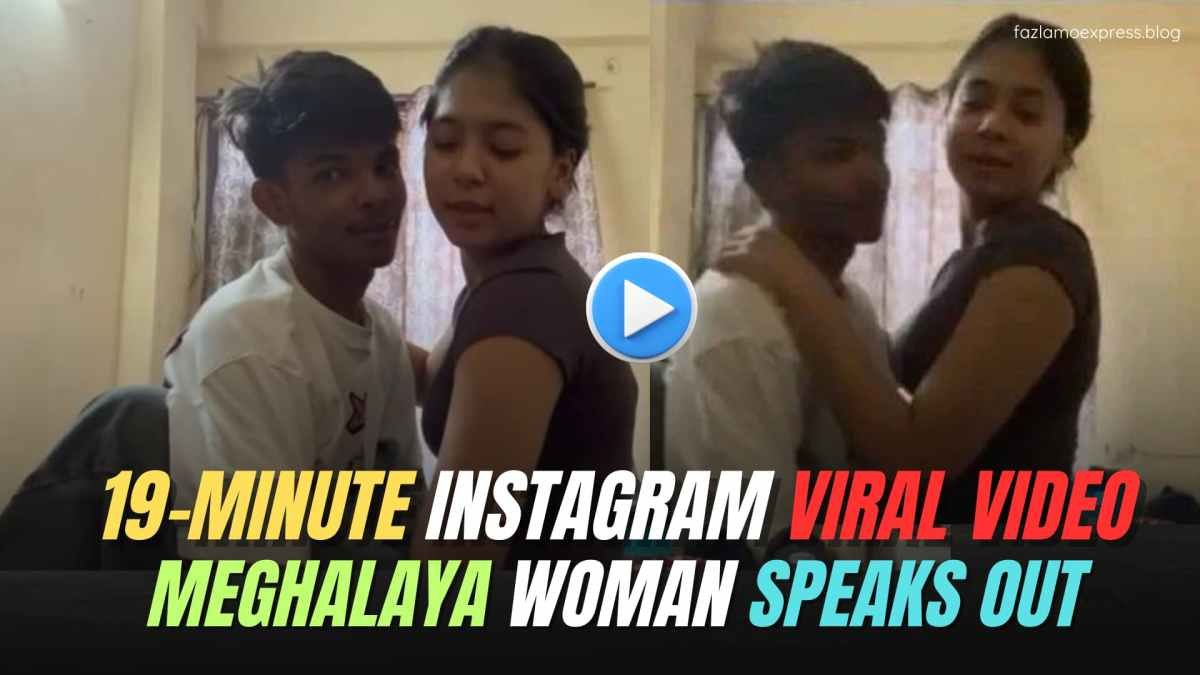 Instagram Couple Viral Video 19 Minutes Link – Insta Viral Girl Boy Video Trends Explained instagram couple viral video 19 minutes link download