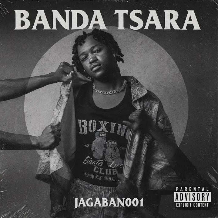 Jagaban001 - Banda Tsara Jagaban001 - Banda Tsara