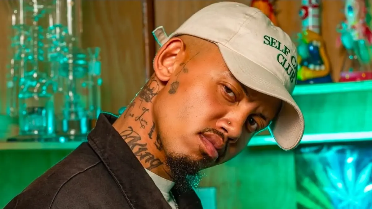 South African Rapper Junior King Dies in Tragic Free State Car Crash at 29 Junior King